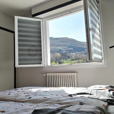 Appartement "Chez Justa" - Latre Locations Lourdes Eksteriør billede