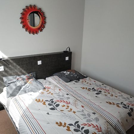 Appartement "Chez Justa" - Latre Locations Lourdes Eksteriør billede